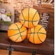 thumbnail image 3 of Basketball Plush Toy, Soft Stuffed Toy For Kids-zzy, 3 of 4