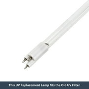 Original UV Replacement Lamp for Aquasana’s Original UV Filter
