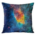 thumbnail image 1 of RYLABLUE Nébuleuse de Carène dans l'Espace de Cette Housse de Coussin à Coussin à Jet Meublé, 1 of 1