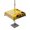 Yellow/White, variant on Outdoor Tablecloths with Umbrella Hole & Zipper, Spring Sunflowers Tablecloth Rectangle 60x84 Inch, Yellow Floral Turquoise Farmhouse Grey Wooden Waterproof Table Cloth, Patio/Pool Table Covers