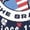 NAVY, variant on Instant Message - America Rock Tee - Women's Short Sleeve Graphic T-shirt
