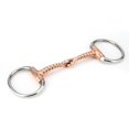 thumbnail image 2 of Anneau Libre Équestre, Cheval D-Ring, Durable pour l'Équitation, 2 of 8