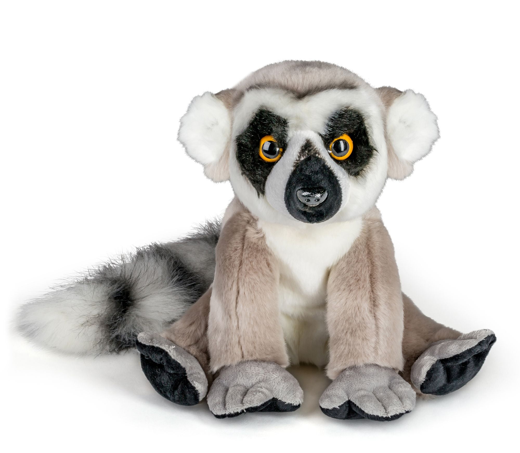 lemur plush