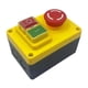 thumbnail image 1 of KJD17D 250V 16A Emergency Stop Push Button Switch for Electric Tools & Machinery_i*, 1 of 5