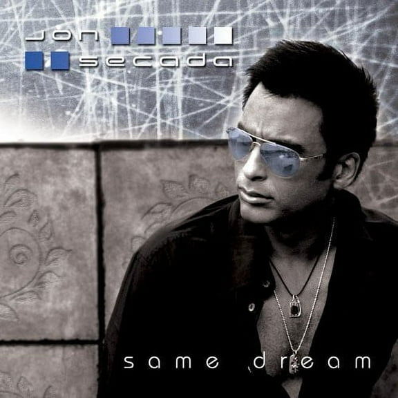 Jon Secada - Same Dream - Music & Performance - CD