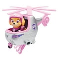 thumbnail image 6 of PAW Patrol Ultimate Rescue, Skye’s Mini Helicopter with Collectible Figure, for Ages 3 and Up, 6 of 6