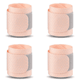 thumbnail image 1 of Muñequera unisex para gimnasio, muñequera deportiva para artritis tendinitis (piel), 1 of 2