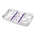thumbnail image 5 of Wilton Cake Decorating Icing Bag Stand, 6-Cavity, 5 of 5