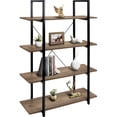 thumbnail image 1 of Estante Organizador Rack & Pack Estilo Boho 4 Repisas 96 cm X 25 cm X 126 cm, 1 of 9