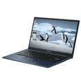 thumbnail image 3 of ASUS Newest Vivobook 14" FHD Lightweight Laptop, 8GB RAM, 512GB PCIe SSD, Intel Core i3-1215U(Beat i5-1135G7), Chiclet Keyboard, WiFi 6E, Type-C, Camera, HDMI, Win 11, Quiet Blue, w/ SE Accessories, 3 of 9