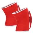 thumbnail image 1 of Knee Brace Protector, Multifunction Unique Design Lightweight Protective Knee Pads  For Cycling For Sports Red, 1 of 8