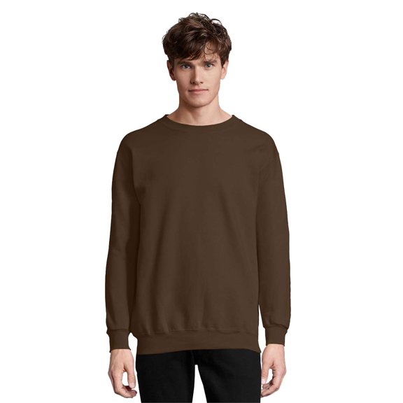 Hanes Ultimate Cotton® Crewneck Sweatshirt Size up to 3XL
