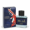 thumbnail image 2 of Playboy London by Playboy Eau De Toilette Spray 1.7 oz for Men, 2 of 7