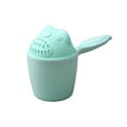 thumbnail image 1 of Baby Shampoo Cup! Easy Rinsing & Eye Irritation Transform Bath Into, 1 of 6