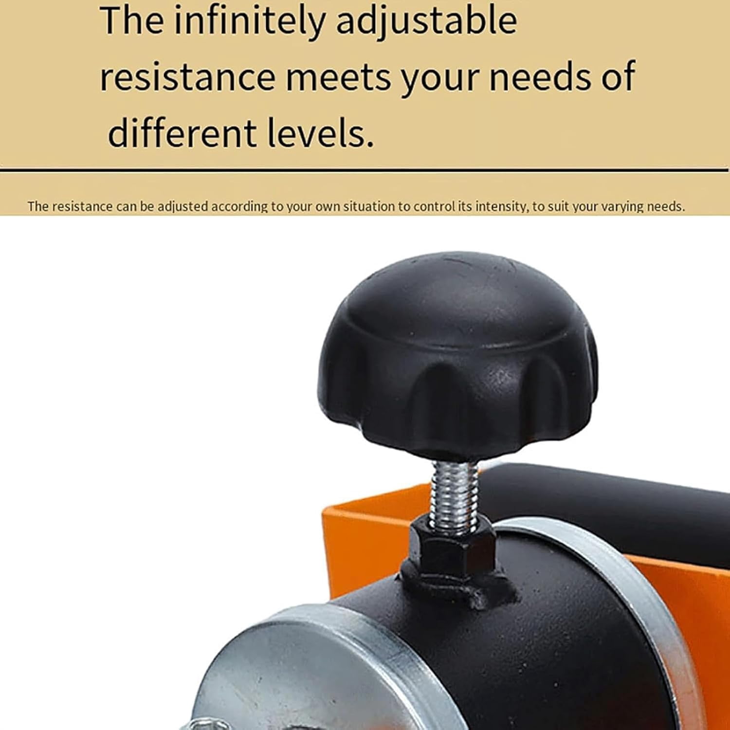Arm Rotary Trainer, Wrist Elbow Joint Rehabilitation Training with 4 Suction Cups, Adjustable Resistance & Full-Angle Active/Passive Training, for Joint Stiffness and Mobility Improvement
