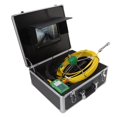 thumbnail image 1 of Endoscope Camera, Sewer Camera 9 Inch LCD Monitor 145 Degree Viewing Angle Color Display  For Wall, 1 of 7
