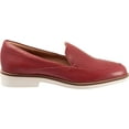thumbnail image 2 of Softwalk Adult Womens Windor Loafer Flats, 2 of 7