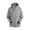 Gray, variant on Olyvenn Waterproof Women's Ski Jacket, Designed in USA, Women's Insulated Mountain Snow Jacket & Snowboard Jacket Gray 12