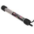 thumbnail image 1 of Fish  Heating Rod, Iron  Wire Aquarium Heater IPX8 Waterproof Clear Water  Line Scale Automatic Constant Temperature  For Heating 35W,60W,120W,220W, 1 of 8