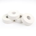 thumbnail image 2 of Cinta deportiva de algodón blanco de tela fina, cinta deportiva para baloncesto, protección para dedos, protección para tobillos, cinta de vendaje para boxeo, 2 of 3