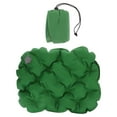 thumbnail image 4 of Coussin de Siège Gonflable Portable Léger Coussin d'Avion pour Camping Randonnée Bureau Imperméable pour Activités Extérieures, 4 of 5
