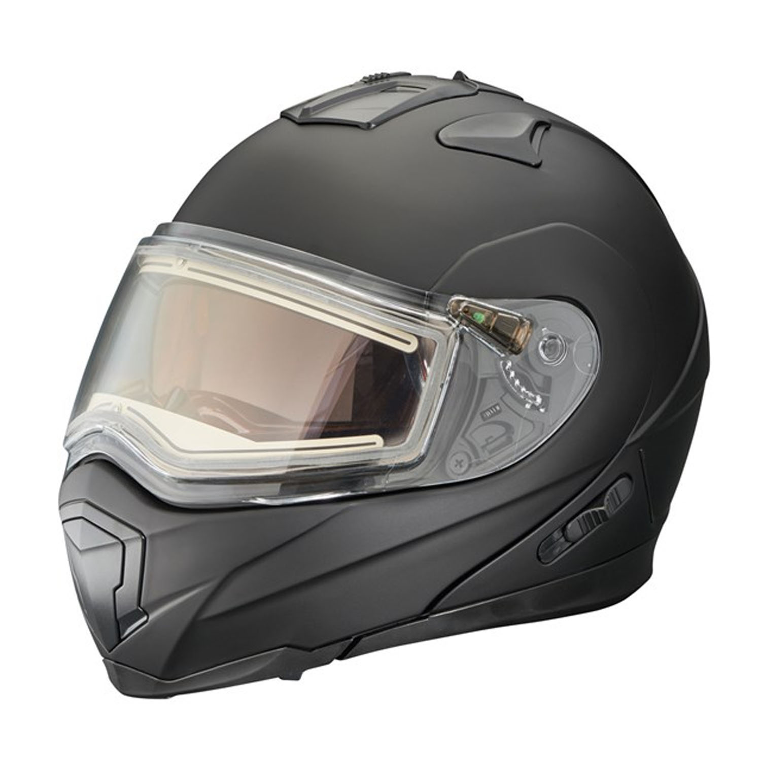 Polaris modular 1.5 helmet Clearance