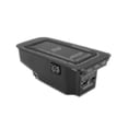 thumbnail image 1 of 15w Car Wireless Charger Induction Fast Charging Phone Holder Compatible with Xc60 S90 V90 Xc90 S60 V60 NEHXV, 1 of 4