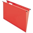 thumbnail image 1 of Pendaflex PFX6153CRED Hanging Folder, 1 of 1