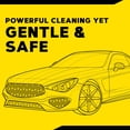 thumbnail image 4 of Meguiar's, Hot Rims Limpiador de Rines Negros, G230524, 709ml., 4 of 9