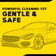thumbnail image 4 of Meguiar's, Hot Rims Limpiador de Rines Negros, G230524, 709ml., 4 of 9