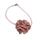 thumbnail image 1 of Gargantilla con roseta de flores, bonitos accesorios esenciales de verano para adolescentes, niñas y mujeres, artículos de moda (1 unidad), 1 of 5