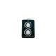 thumbnail image 4 of 3-pack Camera Lens Protector for Xiaomi - Silver Model 7, 4 of 4