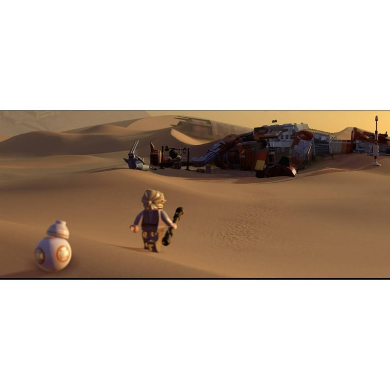 LEGO® Star Wars™: The Force Awakens Deluxe Edition