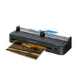 thumbnail image 2 of Laminator Machine For Laminating Photo Cards Portable Thermal Lamination Paper Cutter For Personal Office School, 2 of 5