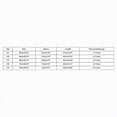 thumbnail image 3 of HCNTES Boys Short Sleeve Button Down Shirt Summer Solid Kids Boy Dress Shirts(White,2-3 Years), 3 of 4