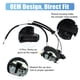 thumbnail image 3 of Motor de actuador de cerradura de puerta delantera izquierda Unique Bargains para Nissan Rogue 08-15 Rogue Select 14-15 80501-JM00A 80501-JM10A, 3 of 6