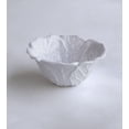 thumbnail image 3 of Beatriz Ball VIDA Lettuce Small Bowl  8.5" White  Melamine Serving Entertaining, 3 of 7