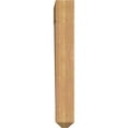 thumbnail image 4 of Ekena Millwork 5 1/2"W x 32"D x 38"H Imperial Craftsman Smooth Bracket, Western Red Cedar, 4 of 4
