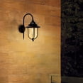 thumbnail image 3 of Lámpara de Pared Arbotante Tipo Farol Exterior, 3 of 4