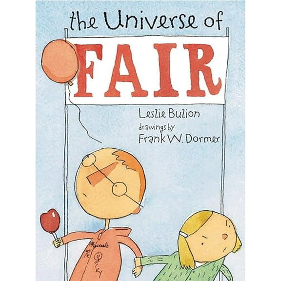 Pre-Owned The Universe of Fair (Hardcover) 1561456349 9781561456345