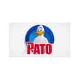 thumbnail image 3 of Pack de 12 Pastilla p/sanitario low cost Pato Azul de 40g Pato Azul Azul, 3 of 3