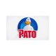 thumbnail image 3 of Pack de 12 Pastilla p/sanitario low cost Pato Azul de 40g Pato Azul Azul, 3 of 3
