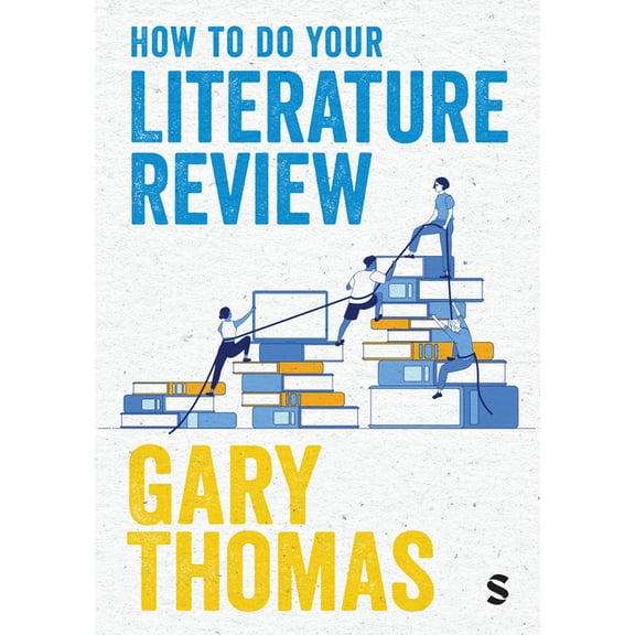 How to Do Your Literature Review, (Paperback)