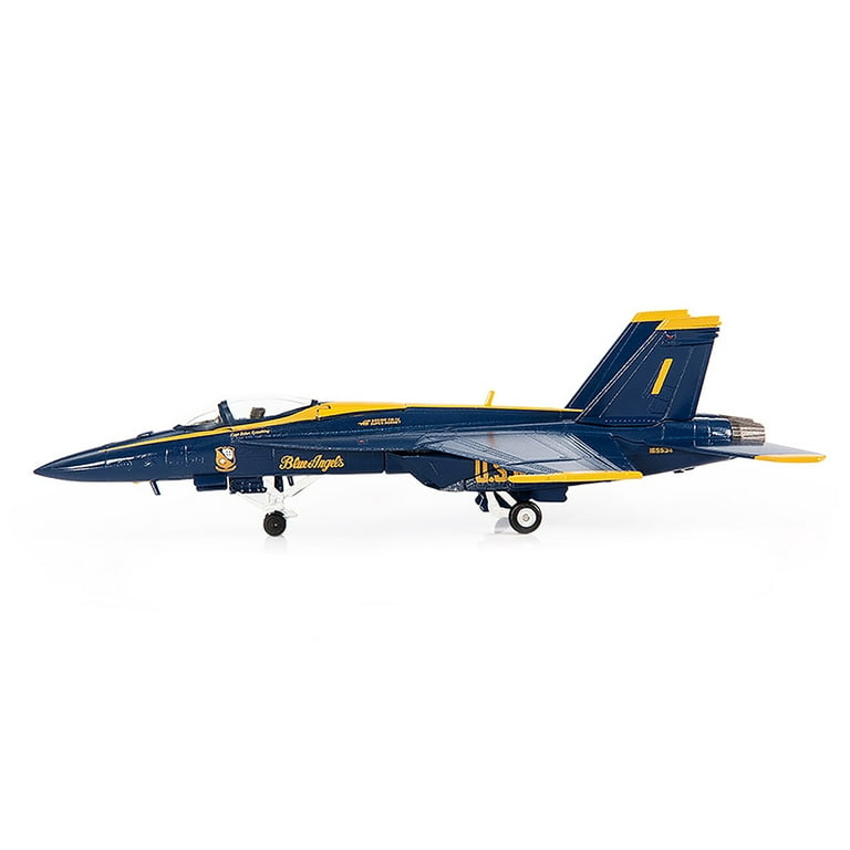 Boeing F/A-18E Super Hornet Fighter Aircraft 