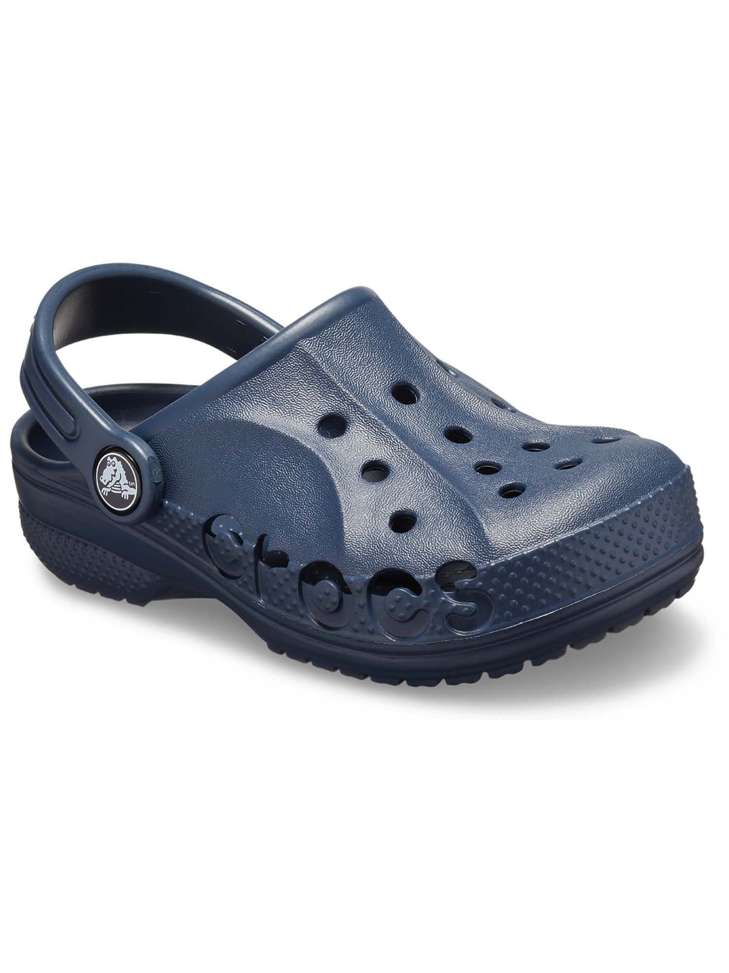 Crocs Toddler & Kids Baya Clog, Sizes 4-3 - Walmart.com