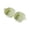 Green, variant on Collapsible Travel Dog Bowls, Foldable Dog Bowl for Food and Water, Portable Dog Bowl, for Small And Medium Pets Walking, Hiking