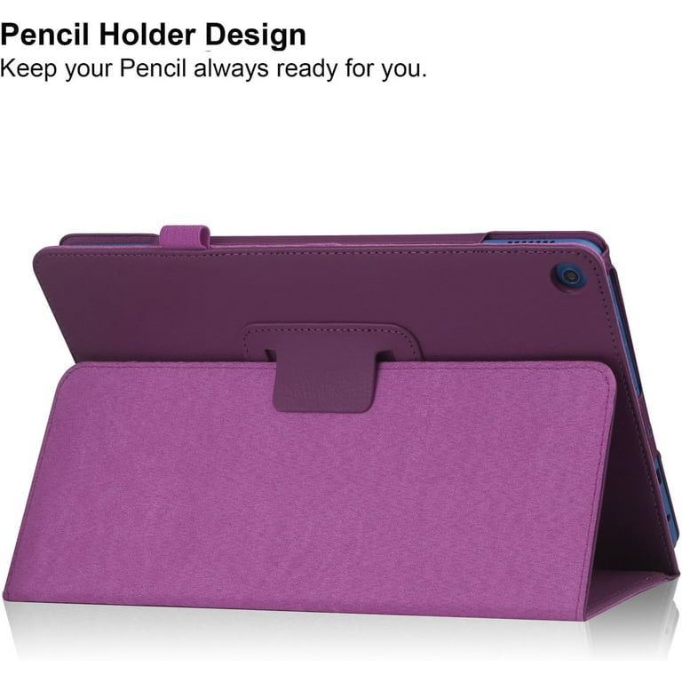 Tcl Tab8 Le Tablet Case And Screen Protector - Foto 10