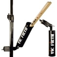 thumbnail image 1 of Stick Caddy Vic Firth, totalmente ajustable, tiene capacidad para 6 pares, 1 of 1