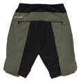 thumbnail image 2 of Race Face Traverse Women's Shorts 2021 Olive M, 2 of 2