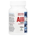 thumbnail image 3 of Allimax 100% Allicin Powder Capsules, 180 mg, 30 Vegetarian Capsules, 3 of 4